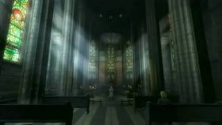 The Elder Scroll IV: Oblivion Nehrim Trailer 2010 HQ 1080p