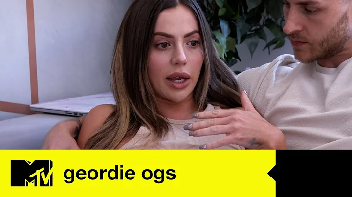 Holly Hagan Gets Emotional As She Opens Up About S...