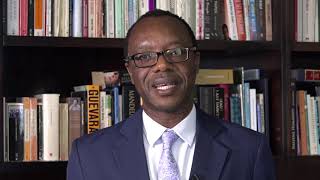 Message from the VC: International Students’ Day