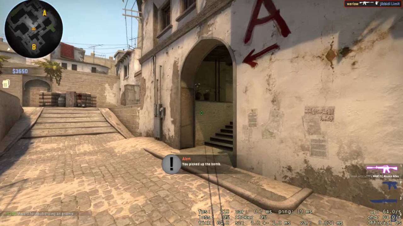 CS:GO , you are fking great man ! - YouTube