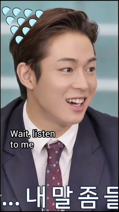 Just a normal day of SF9 roasting each other.