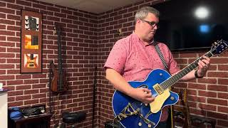 “All Torn Down” - The Living End guitar cover