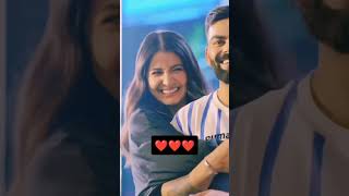 Virat & Anushka ❤️😂 #viral #viratkohli #virushka #kingkohli #love #couple 👑❤️