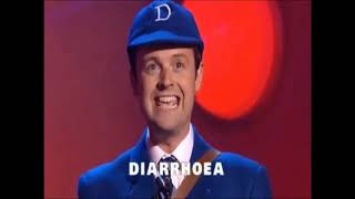 Episode Two  Ant Vs Dec Part Two 2007