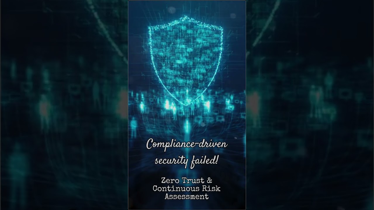 Top 7 Outdated Security Practices Need to Terminate Now