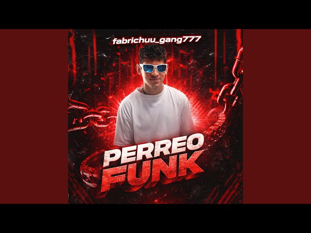 Perreo Funk 