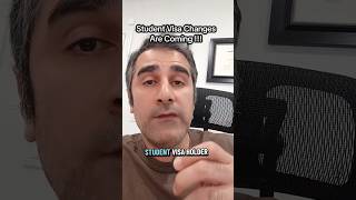 Beware: Student Visa Holders!