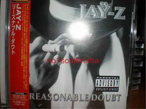 Jay-Z ft. Sauce Money 