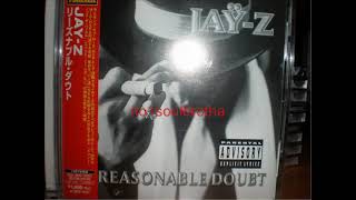 Jay-Z ft. Sauce Money 