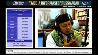 Radio Suara HMM Live Stream