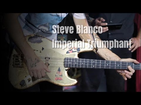 Imperial Triumphant -