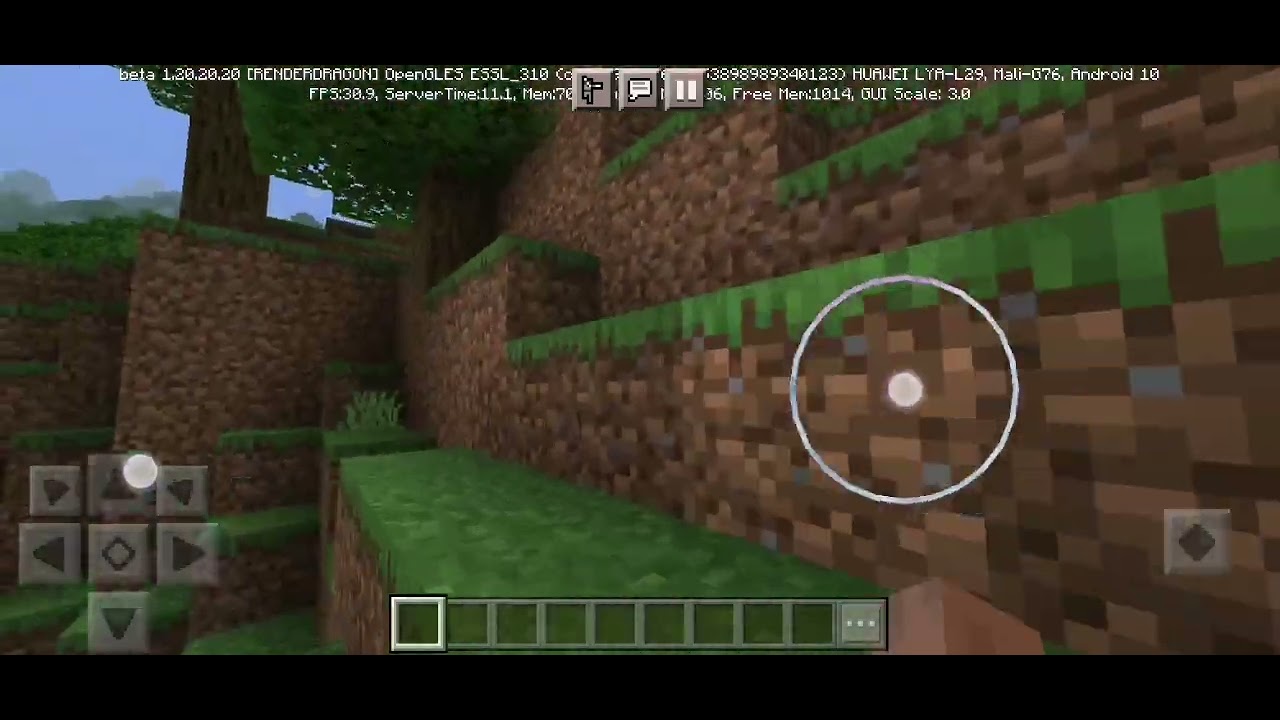 Minecraft apk 1.20.20.20 Download - MCPEDL