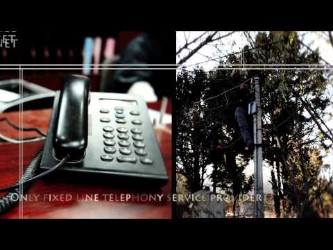 Bhutan Telecom - Intro