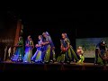 Traditional up folk kajri dance this dance choreograp by Supriya Mp3 Song