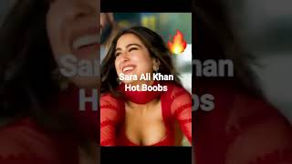 Sara Ali Khan Hot Video S