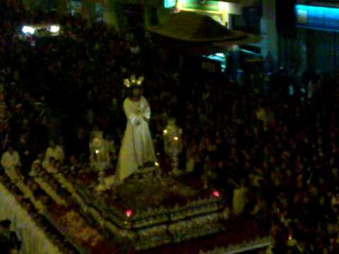 Real, Muy Ilustre y Venerable Cofradía de Nazarenos de Nuestro Padre Jesús Cautivo, María Santísima de la Trinidad Coronada y del Glorioso Apóstol Santiago
