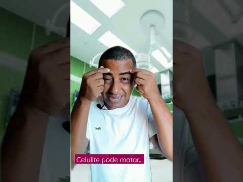 Celulite infecciosa entenda oque ê