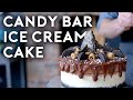 Ice Cream Cake | Basics with Babish