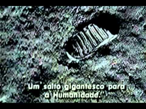 Assistir: Apollo 11 Globo Reporter p3