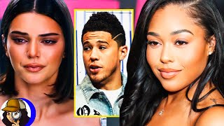 Kendall Jenner LASHES OUT At Jordyn Woods| After Getting Dumped By JORDYN’S Ex-BF Devin Booker! WTF