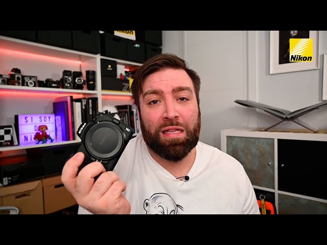 NIKON Z6 II Review, Buena evolución, no revolución