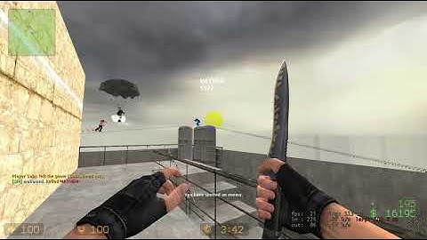 CSS : ZOMBIE REVIVAL NIDE               كونتر