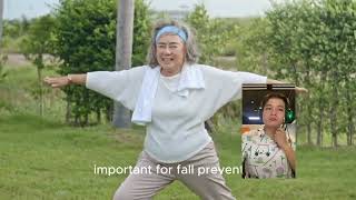 How to Reduce the Risk of Falls at Home