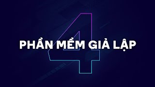 Top 4 phần mềm giả lập Android trên PC screenshot 5