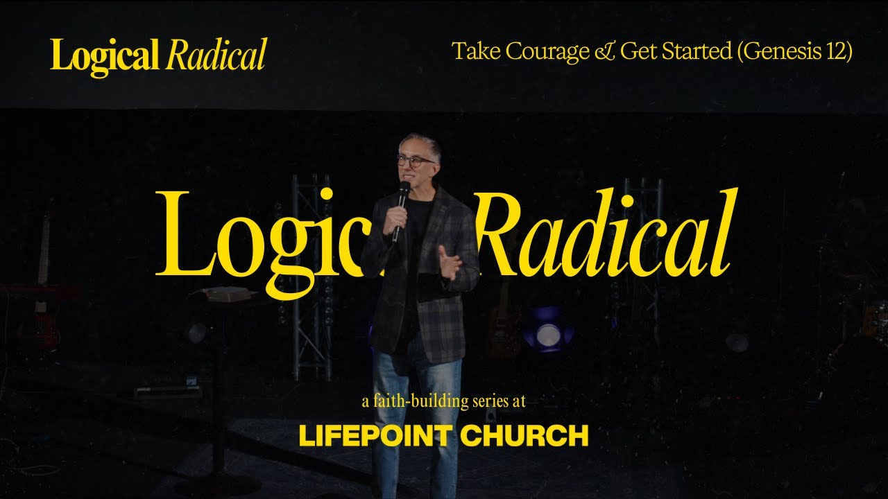 | Pastor Eddie Cole | Lifepoint Hampton Roads