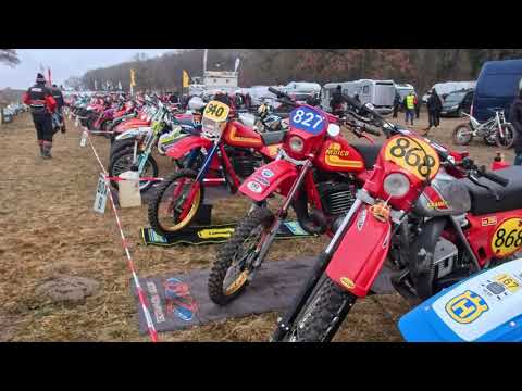 Das ADAC 3h Frühjahrsenduro des MC Wolgast e.V. 2026