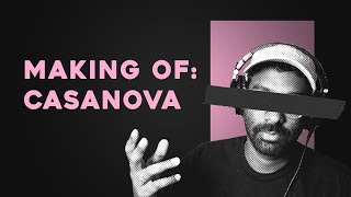 Making of: Casanova