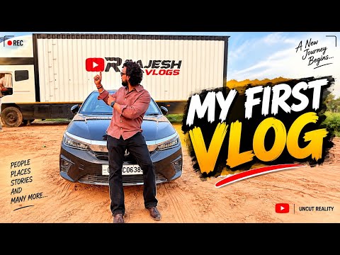 Truck के अंदर बना पूरा Luxury Home 😱 | R Rajesh Vlogs | Truck Tour | #rrajeshvlog  #rrajeshvlogs 