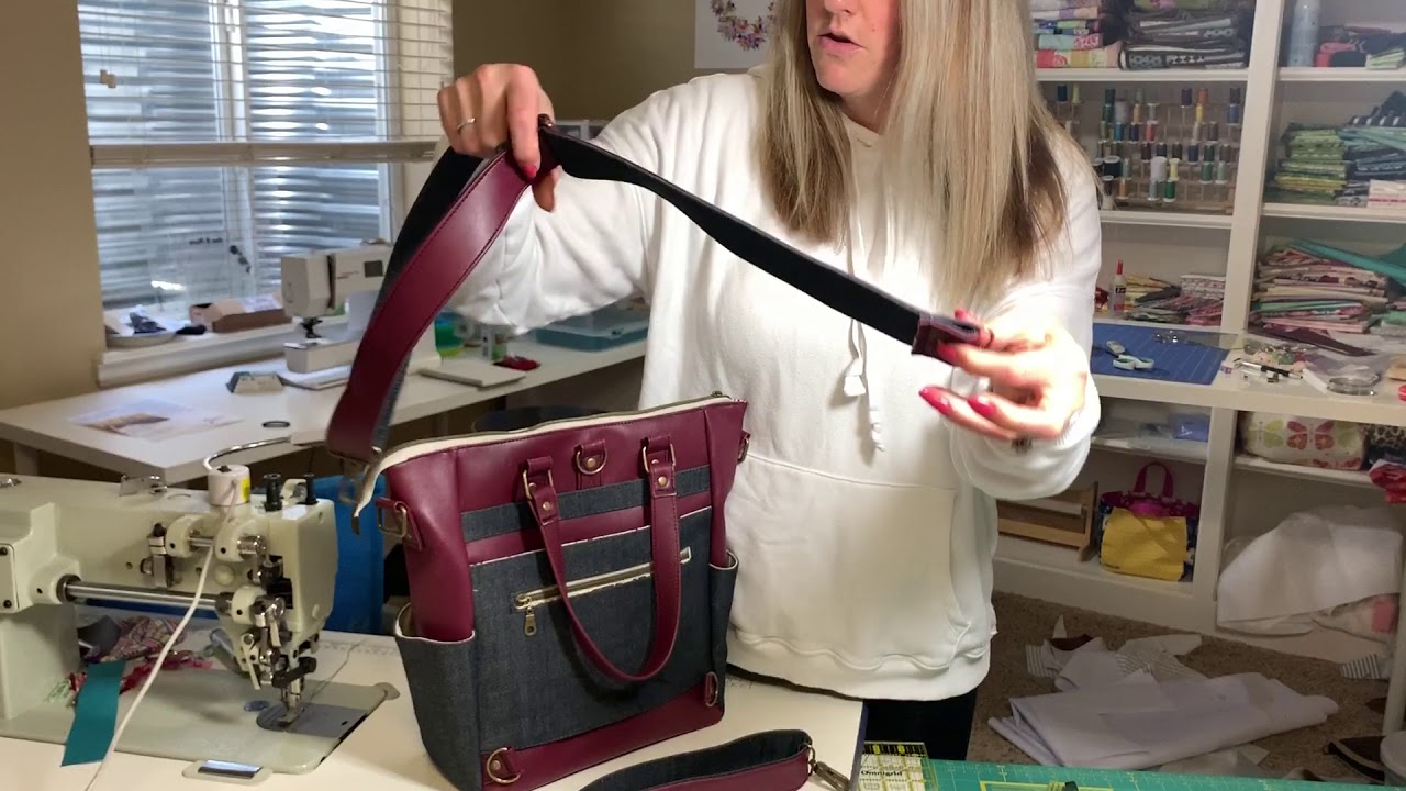 Finished Trailblazer Convertible BackPack