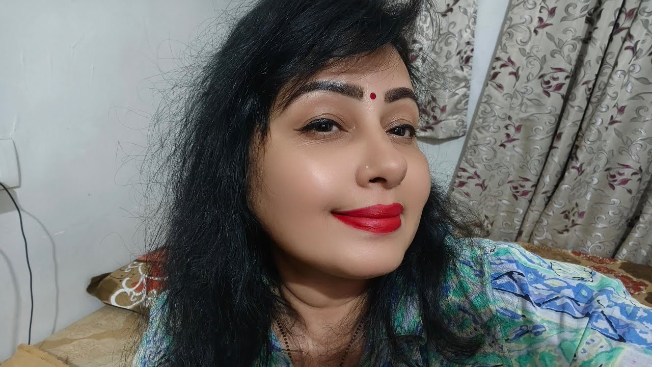 Face looks Kaviky is live!