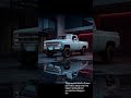 The 1973–1987 GMC Sierra Classic isn't just a truck; it’s an American icon