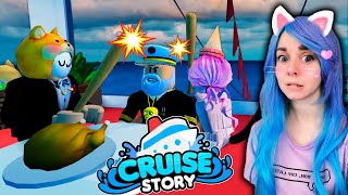 :       Roblox Cruize Story