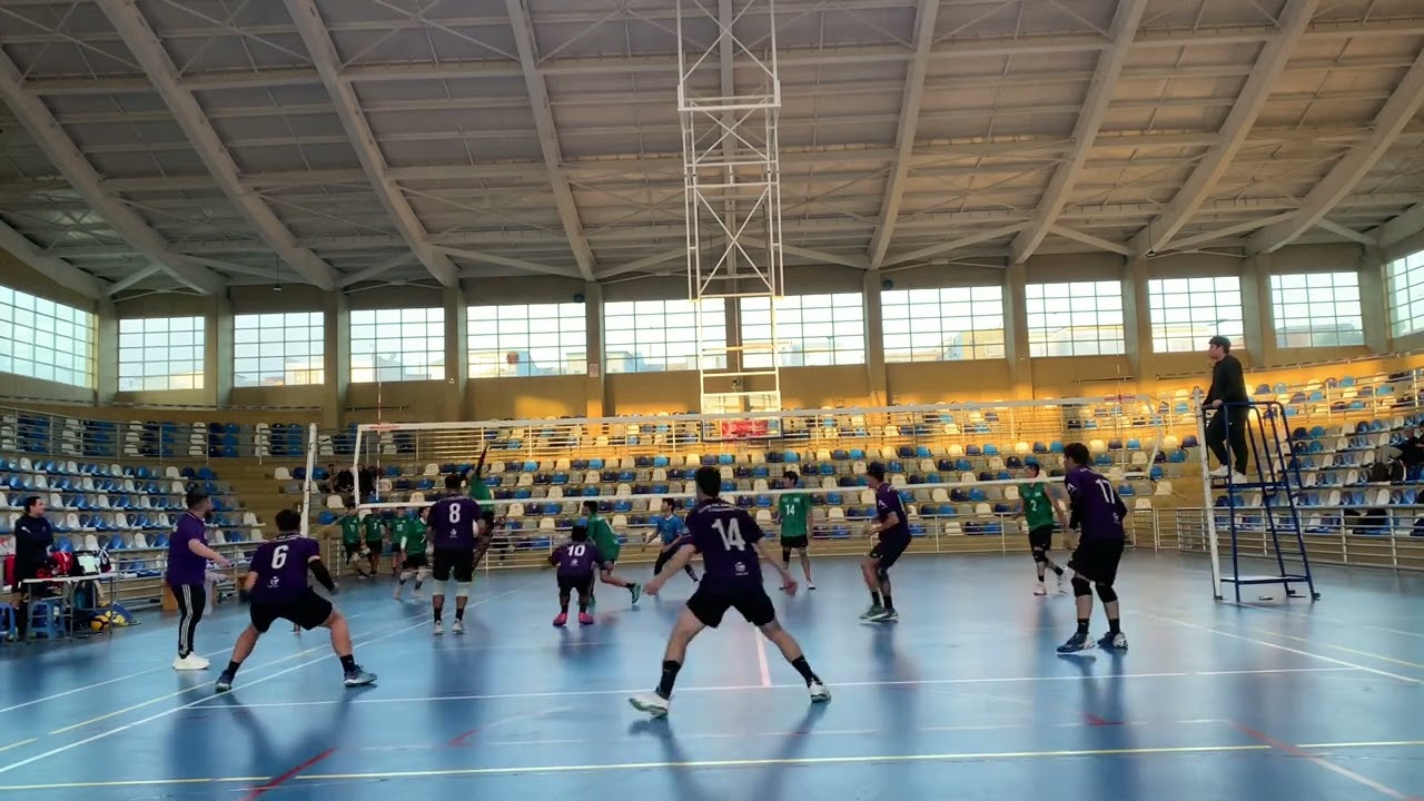 CDA 2-0 UST [FASE DE GRUPOS] Copa Preparación Liga A3