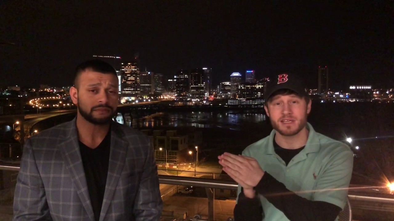 DFS GOLF RBC HERITAGE (DraftKings/FanDuel)