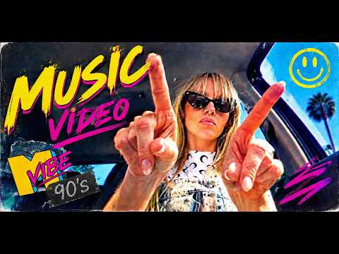 Stella Bossi – Sonic (Official Music Video)