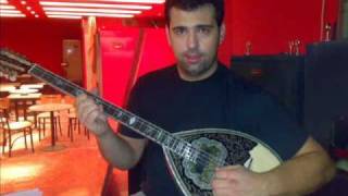 Dramalis Petros Sol Matzore Taximaki