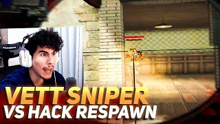 HACK ESTRANHO! NOVA MIDTOWN POINT BLANK!