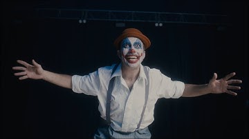 WE EXIST EVEN DEAD -  Salamanca (Official Music Video)