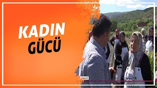Çalışan Kadın, Güçlü Kadın 👏 | En İyisi Gezmek