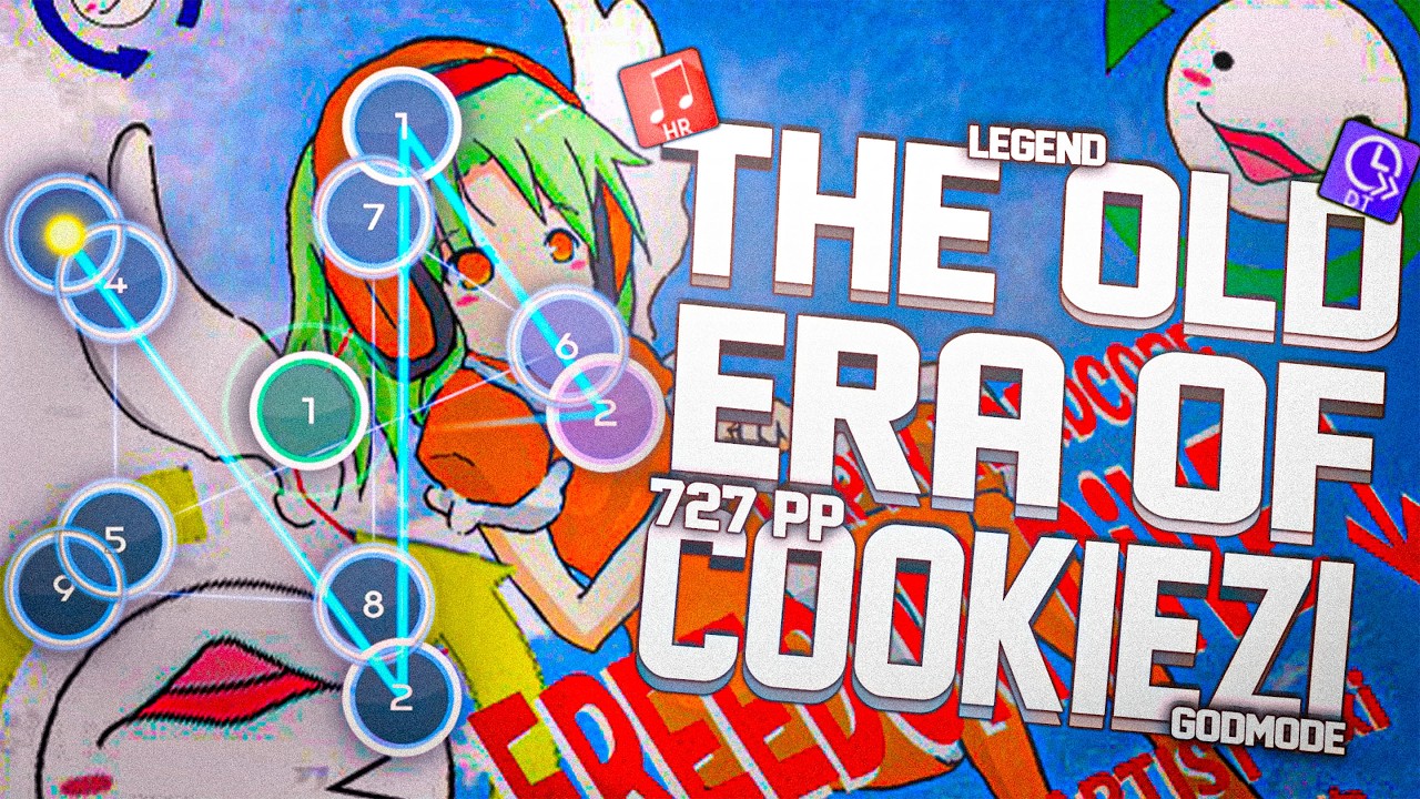 WE DON'T FORGET YOU, COOKIEZI