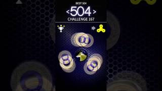 Super Fidget Hand Spinner - Introducing the MoonSpinner & DoubleSpinner screenshot 5