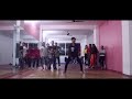 Lamberghini cover dance by bishwa thapa aka dumbo thapa