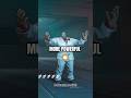 Kingpin Is Very Powerful In Marvel Rivals #marvelrivals