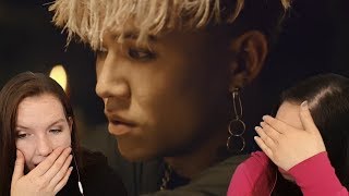 Ninety one - Yeski Taspa Bii' (Official Music Video) Reaction Video