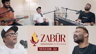 Download lagu Zabūr Session Two | Allen Ganta, Sam Alex Pasula & Akshay Mathews