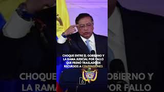 Jaime Daza Abogados. #petro #noticias #colombia #colpensiones #gustavopetro